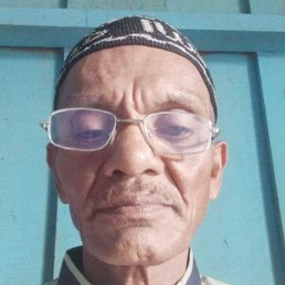 Burhan Nuddin, ��������, 53 ����