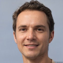 Misha, 38, 