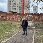Алексей, 47 лет, Череповец Алексей, 47 лет, Череповец