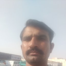 M Taj, 32, 