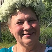 Любовь, 65 лет, Котельнич Любовь, 65 лет, Котельнич