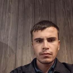 Dilshod, 28, 