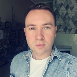 Max, 32, 