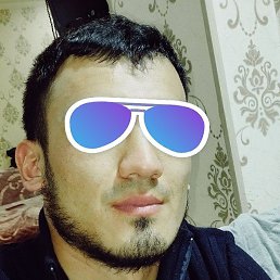 Shodik, , 31 
