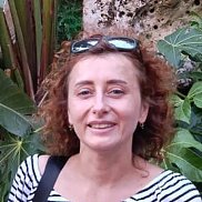 Zinaida, 42 ����, ������
