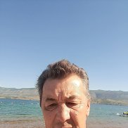Олег, 61 год, Иркутск Олег, 61 год, Иркутск