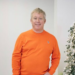 David mark, 56 , -