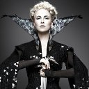 Charlize Theron - Queen Ravenna - Snow White and the Huntsman 2012   