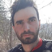 Danil, 40 , 