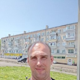 Evgehli, 40, 