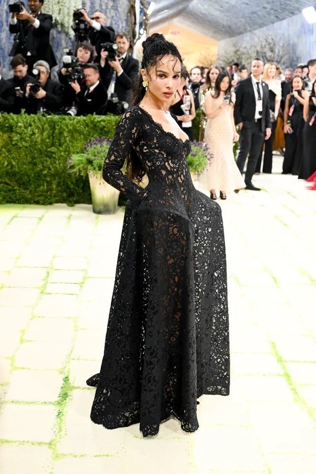 Met Gala 2026
