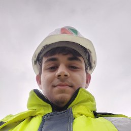 Yusuf Ege, 17, 