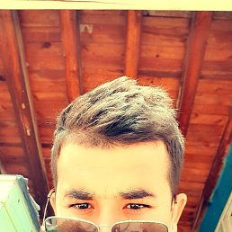 Oxunjon, 28, 