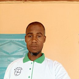 Mohamed Jallow, 29, 