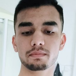 Muhammad, , 22 