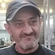Arsen, 50 , 