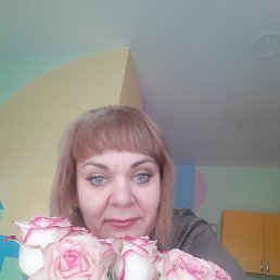 Наталья, 48, Камень-на-Оби