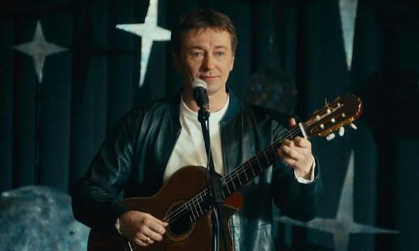 В Петербурге покажут премьеру фильма «Финал» о триумфе российской сборной по волейболу на ...