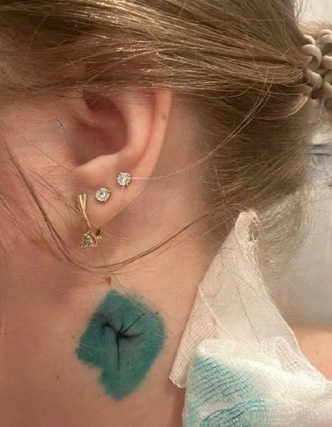 В Питере мужчина напал на бывшую девушку в салоне красоты, изнасиловал и потребовал простить ему ...