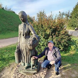 Фото Олег, Сергиев Посад, 61 год Олег, Сергиев Посад, 61 год