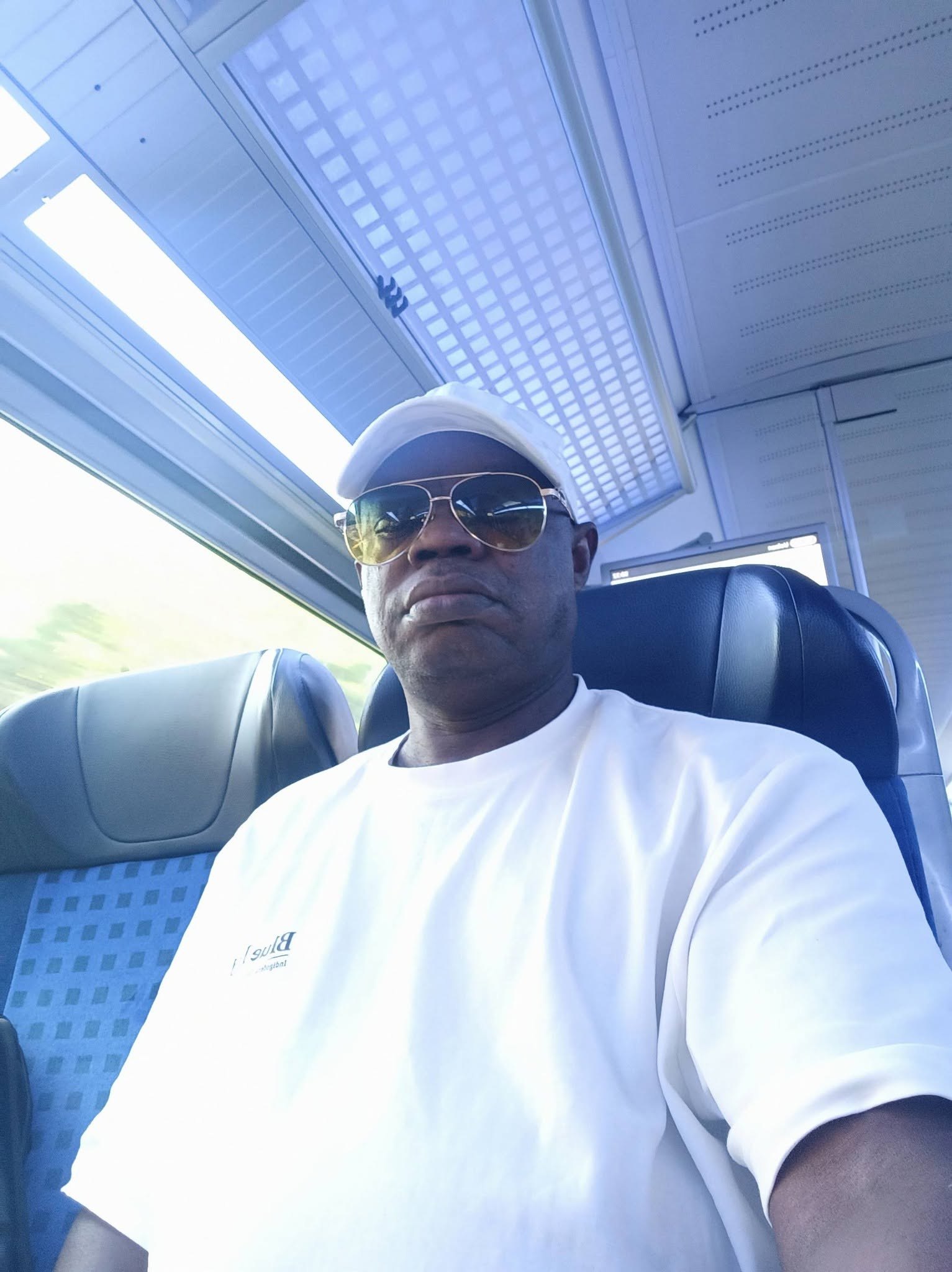 Itopa (Big John) Yusuf - 5 ������� 2026 � 14:36