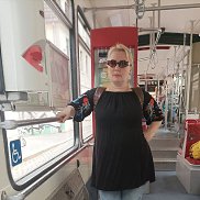 Dina, 52 , 