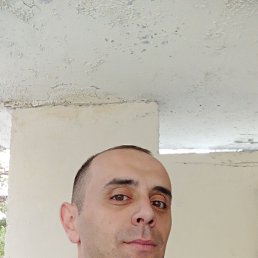 Nazim Azeroqlu, 31, 