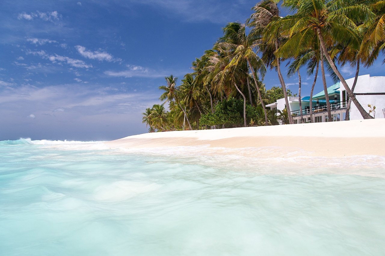 Доступный отдых на Мальдивах: фото, видео и горячие туры! Пакетные предложения без посредников! ...