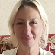 Евгения, 49 лет, Волгоград Евгения, 49 лет, Волгоград