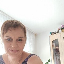 Valentyna, 52, 