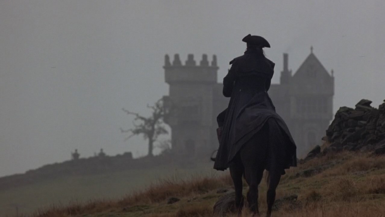   / Wuthering Heights, 1992.dir. Peter Kosminskycin. Mike Southon - 7