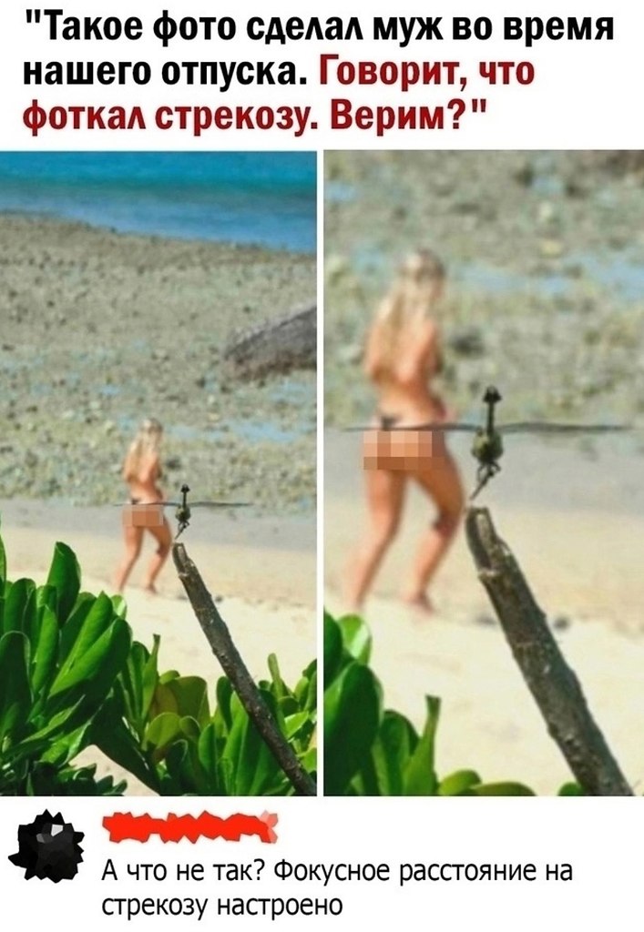    !