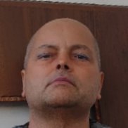 Alan, 42 , 