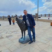 Aleksandr, 38 ���, ������