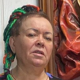 Фото Ольга, Новосибирск, 65 лет Ольга, Новосибирск, 65 лет