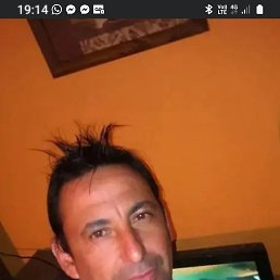 Hector, 48,  