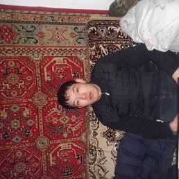ADIL, 31, 