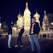 Umarkulov, 24 , 