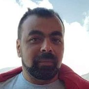 Aslan, 42 , 