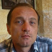 Zurab, 54 , 
