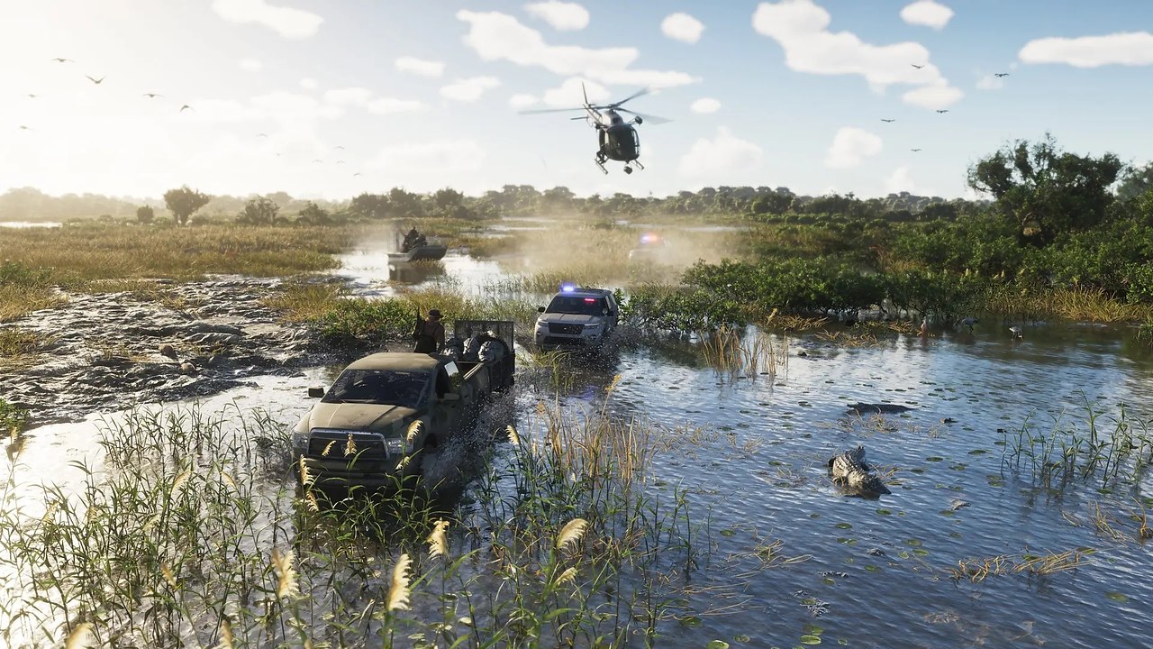 � ���� ��������� ����� ����� � ������� ������� � GTA 6, � ���� ���������� ������������, ������ � ...