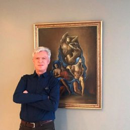 Slava, 59, 