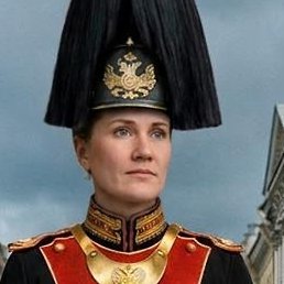 Anna, �����-���������, 45 ���