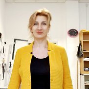 Alina, 54 ����, ������