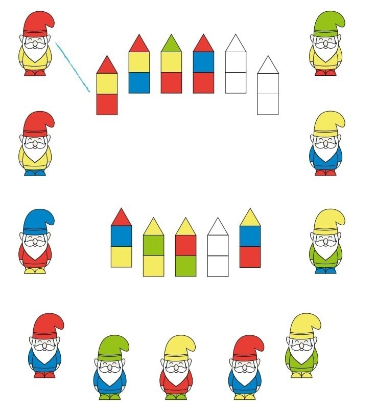        - 6