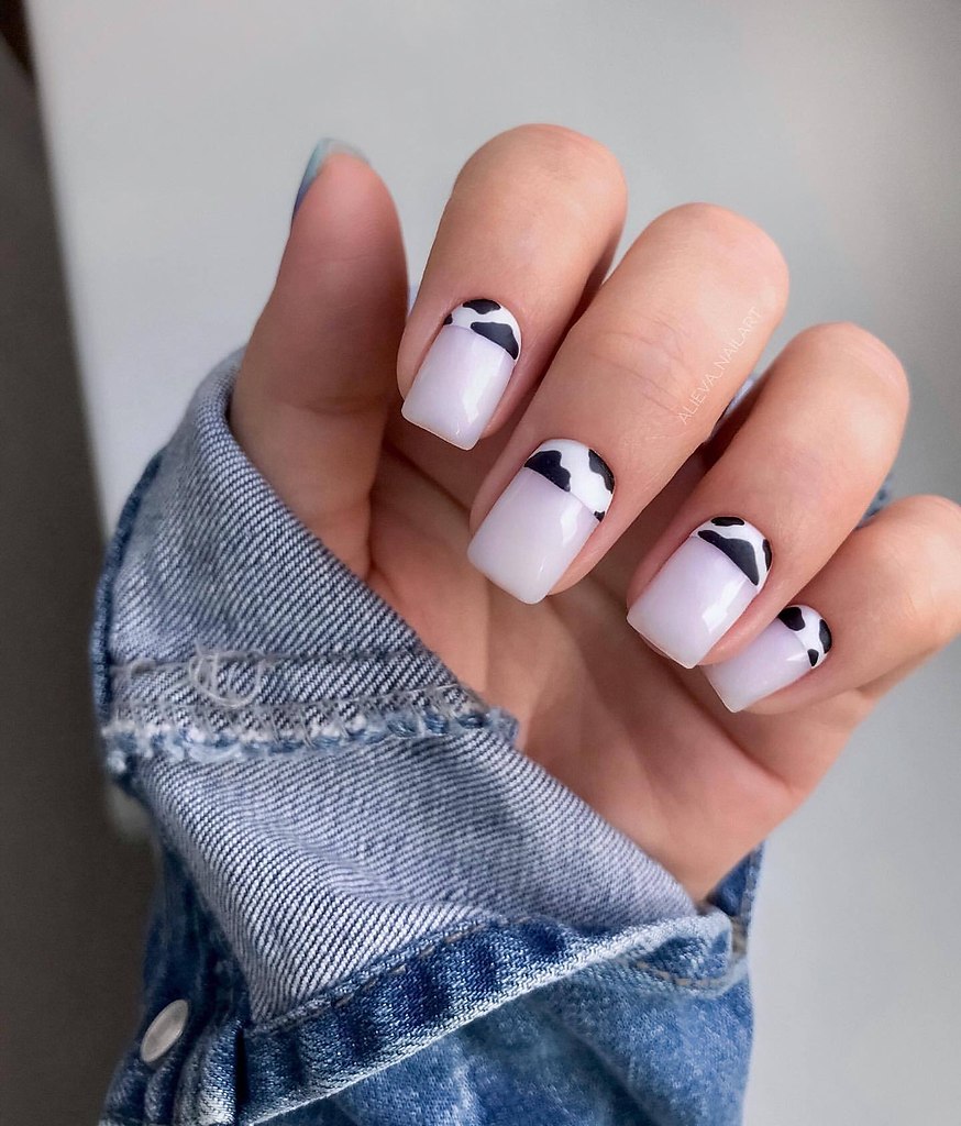 Подборка стильных идей с анималистичными принтами