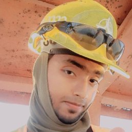 Nure Alam, 27, -