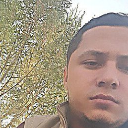 Izzat, 28, 