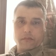 Abdurashid, 43 , 