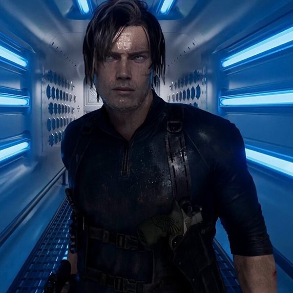 Resident Evil ��� ��������� ���� ������� ������� ����� � ������ - 9